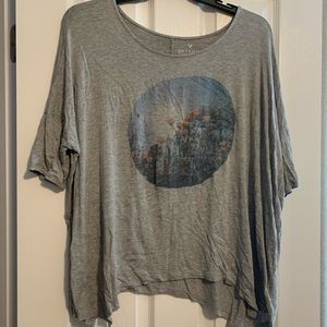 American Eagle tunic top